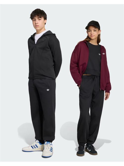 os jogger ADIDAS ORIGINAL | KR6477BLACK